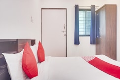 Hotel O Shanaya Inn, Pune