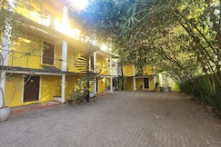 Paradise Le Tamarin, Pondicherry