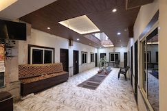 SHYAM INN, Mathura