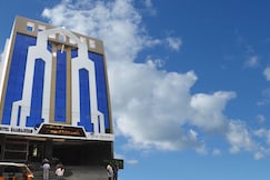 Hotel Raamajeyam, Rameshwaram