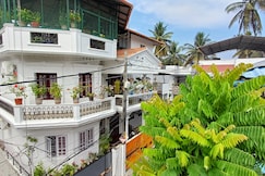 Beza Homestay fortkochi, Cochin