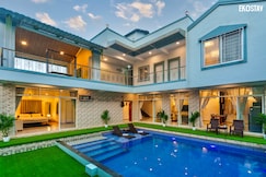 EKOSTAY  - Casa De Reva, Lonavala