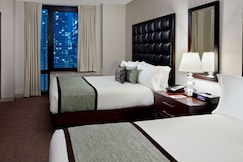 Distrikt Hotel New York City, Tapestry Collection by Hilton,  فندق يورك سنغافورة
