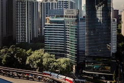 Hyatt Centric City Centre Kuala Lumpur, Kuala Lumpur
