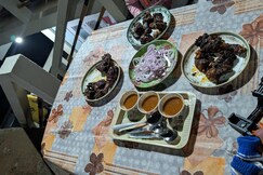 Rojal home stay, Darjeeling