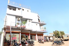 Hotel The Bell Stay, Raipur, Chhattisgarh