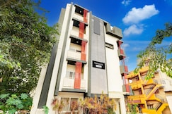 Super Townhouse Hebbal, Bangalore