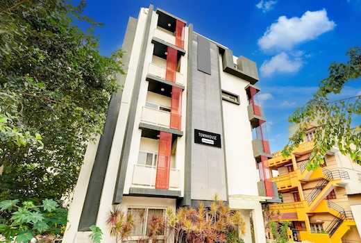 Townhouse Hebbal