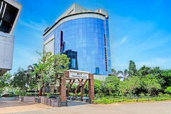 Palette Hotel Zero Mile Sitabuldi Formerly Gangakashi, Nagpur