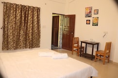 St Anthony Guest House Anjuna, Goa