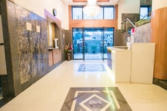 Seasons Hotel, Mumbai