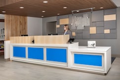 Holiday Inn Express Puyallup, Chelan