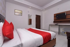 Hotel O Noida Suites, Noida