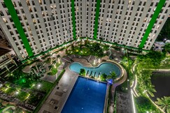 Pelangi Rooms By Reccoma, Depok