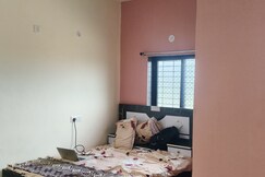KAKASHRE LODGE, Omerga