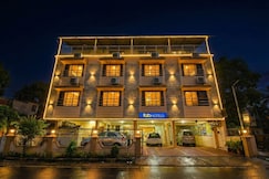 FabHotel Bright Holidays - kate's point Sanctuary,, Mahabaleshwar