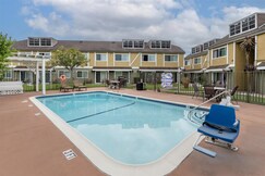 Best Western Westminster Inn, Orange