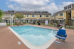 Best Western Westminster Inn, Orange