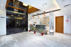 Aaura Graand By White Panda Hotels, Amritsar