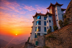 Divine Hills, Shimla