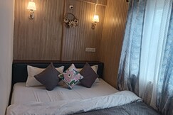 Maithili Divine Stay, Darjeeling