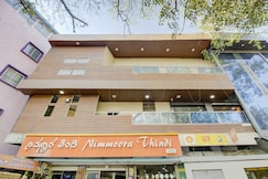 Hotel O Abhimaani Inn, Bangalore