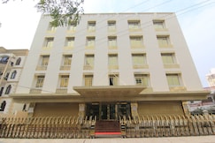 Hotel Galaxy Grand, Lucknow