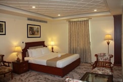The Residency Tourist Resort, Mangaldoi