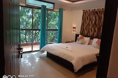 A & M Regency, Kolkata