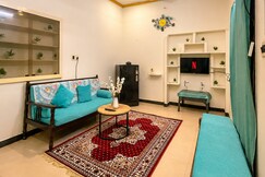 Belle Vue Ace Homestay, Pondicherry