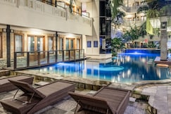 Famous Hotel Kuta, Bali