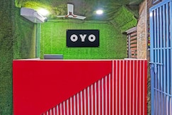 Hotel O The Arrow, Delhi