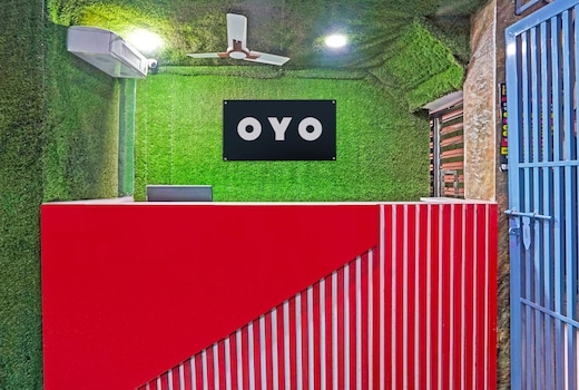 Hotel O Twamev Residency