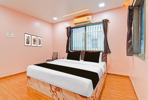 Hotel O The Heaven