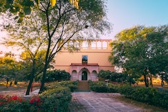 Chandsen Eco Dera Retreat, Malpura