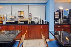SureStay Hotel by Best Western Lenoir City, Sevier, Tennessee
