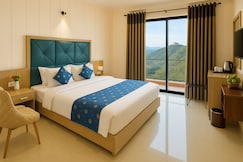 Hamirgarh Heritage Palace Kumbhalgarh & Night Club, Kumbhalgarh