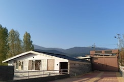 ID VILLA COTTAGE | ENTIRE 2BHK COTTAGE, Gulmarg