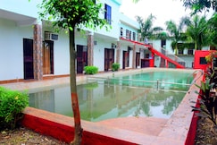 TigerEye Resort, Bhowali