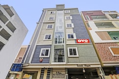 Super Hotel O Honey Heights Near Botanical Garden, Hyderabad