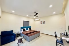 Girivihar Holiday Club - Pure Veg, Lonavala