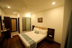 Crystal Inn, Kota