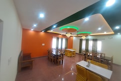 HOTEL SWAGAT SAROVAR, Devaprayag