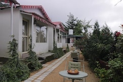 Taha Cottages, Bhimtal