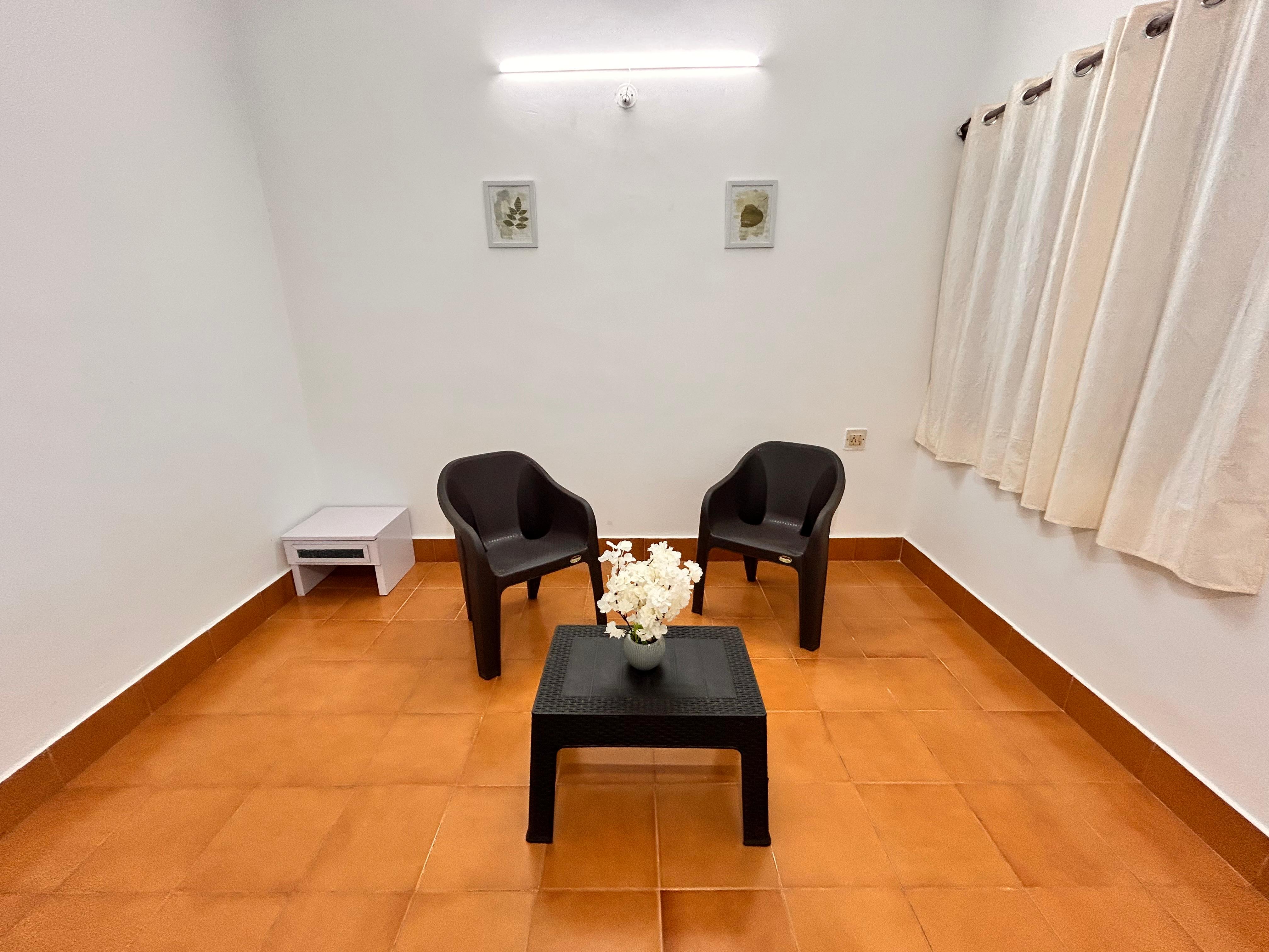 Kepler 1 Bed Room Apartment - AT Hotel Collection - Tap to explore photos