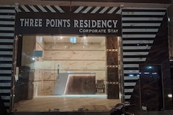 Three Points Residency, Chennai