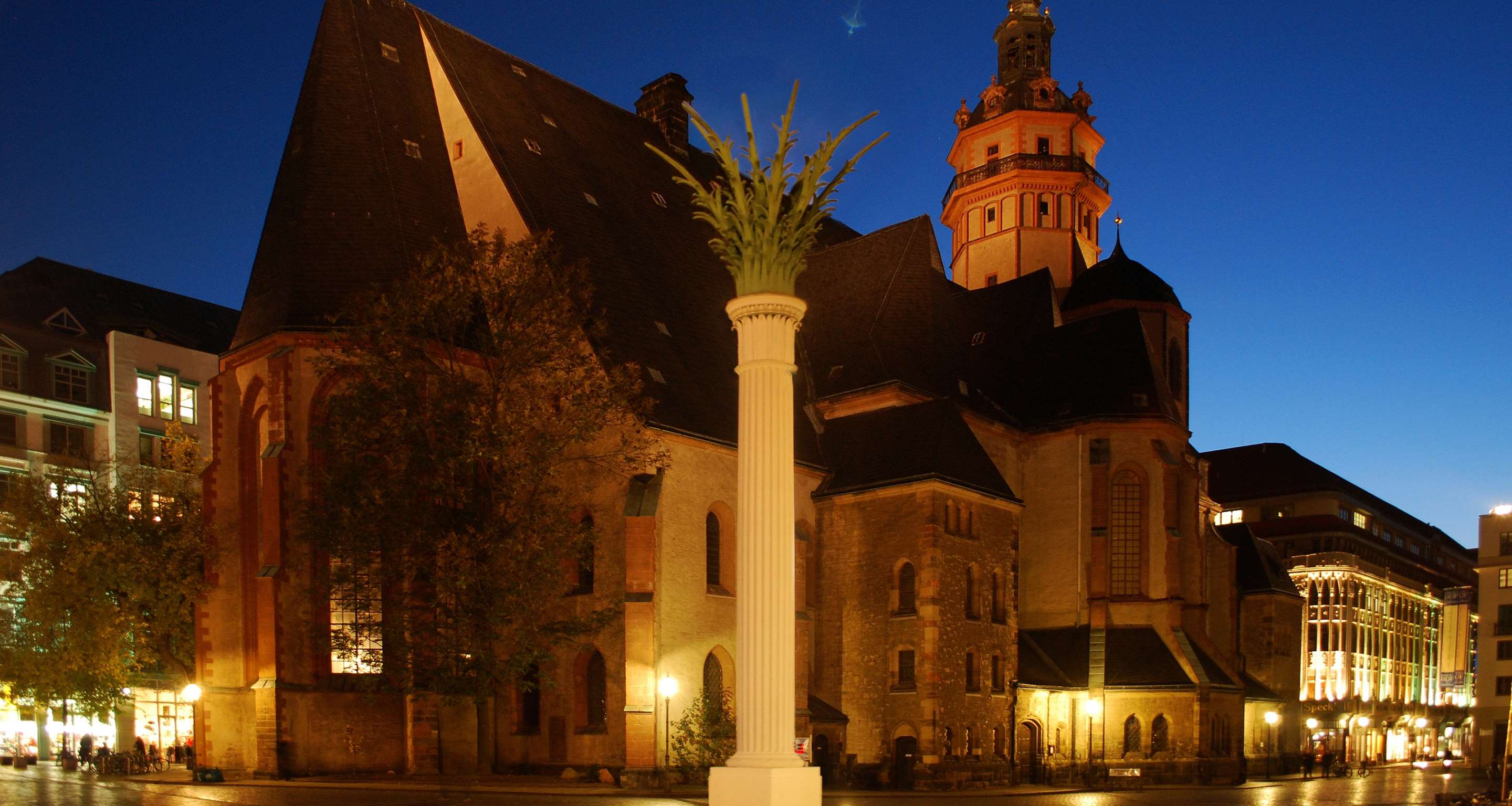Best Western Hotel Leipzig City Center - Tap to explore photos