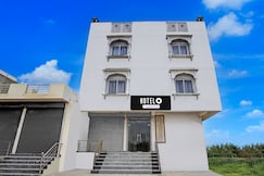 Super Hotel O Mehta College And Institute Of Technology Formerly Lara Heritage, Jaipur