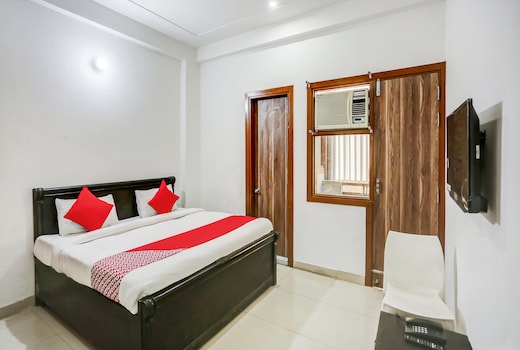 Hotel O by OYO Kavya Group of Residency (Kavya Hotel)