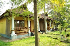 Pearlspot Hotel, Kumarakom
